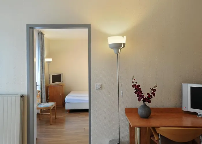 Fair Frankfurt - An Der Messe Hotel Francoforte sul Meno