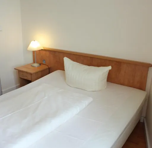 Fair Frankfurt - An Der Messe Hotel Francoforte sul Meno